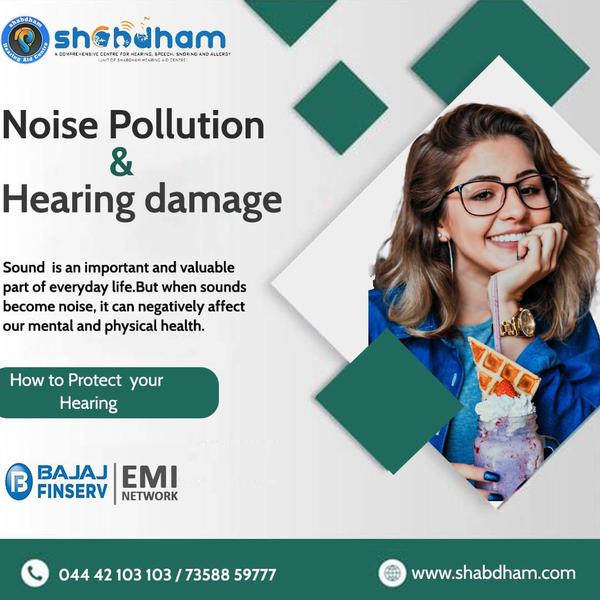 modern digital hearing