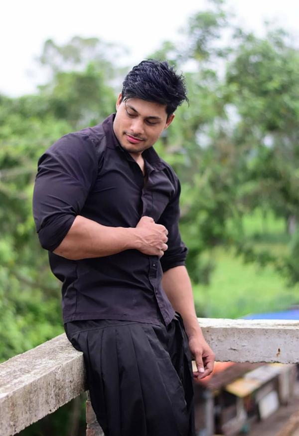 Best male to male body massage