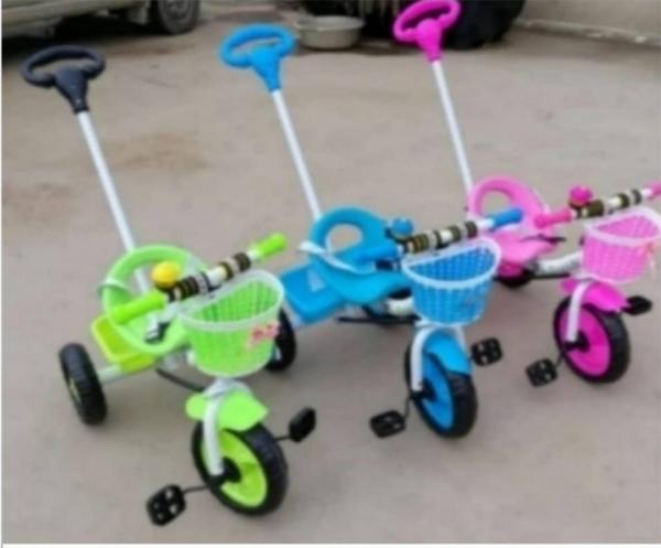 baby cycle