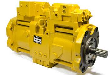 hydraulic pump