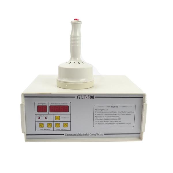 Induction Sealing Machine In Coimbatore Indu INTERO PACTEC (PACKAGING