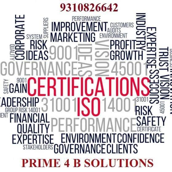 quality management systems ind