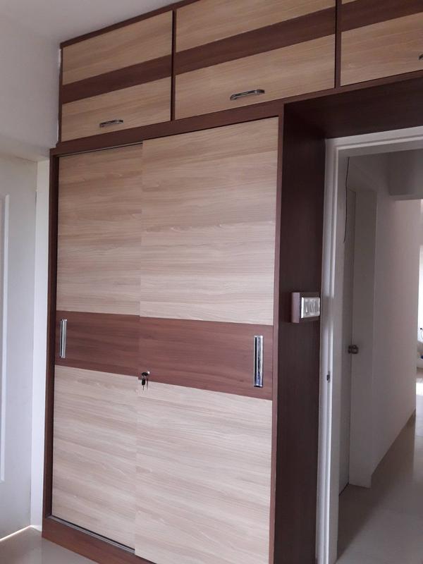 kitchen trolley wardrobe