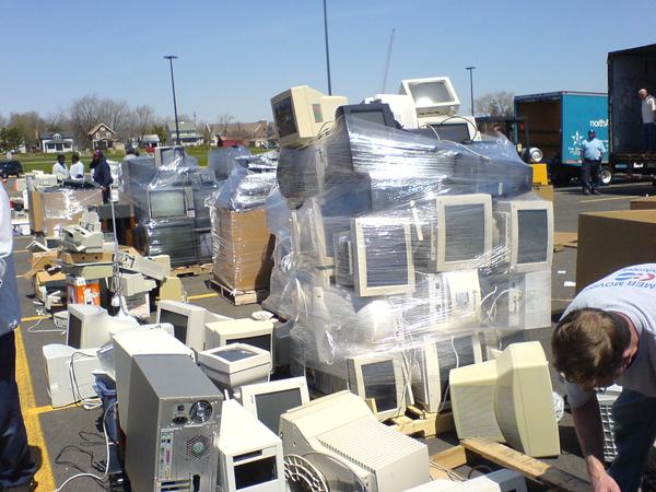 home electronics