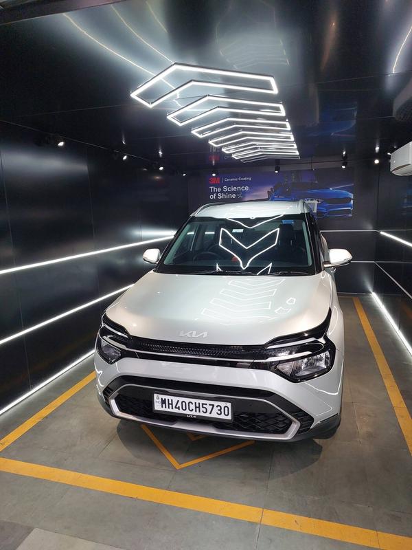 ppf paint protection film nagp