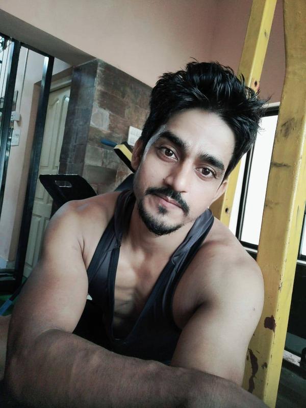 Massage service for male to ma