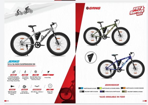 gang cycle new arrival sri raj