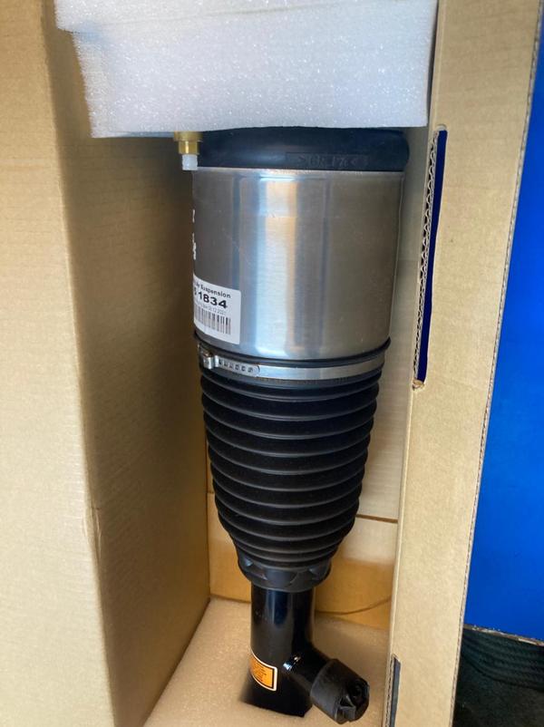 oil cooler
