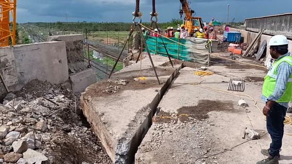 peak infra