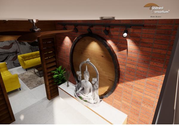 Architects in Saibaba Colony C