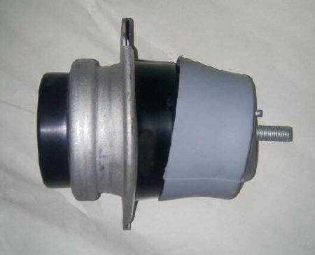 audi q7 engine mount