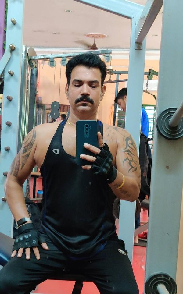 Kolkata's most trusted male to