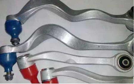 bmw 5 series suspension arm