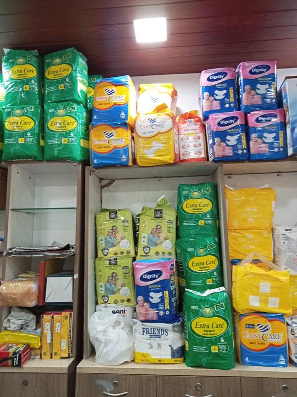 surgical equipment store