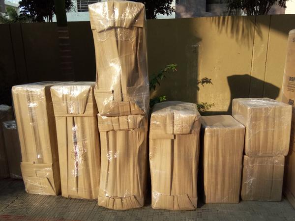 complete moving solutions nagp