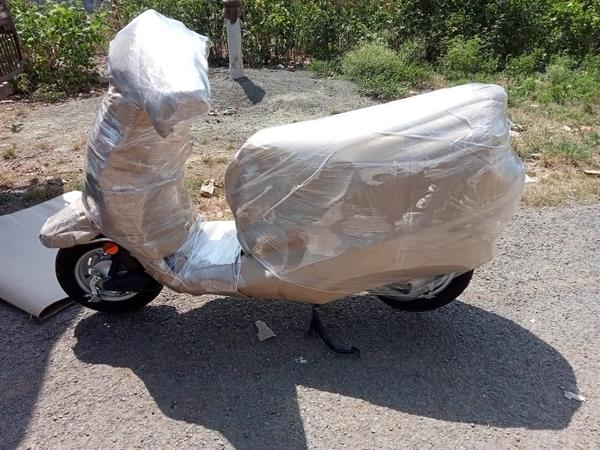 secure household shifting with