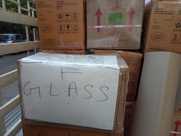 reliable household goods shift