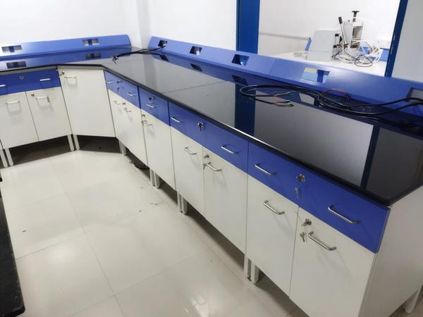 top notch turnkey laboratory c