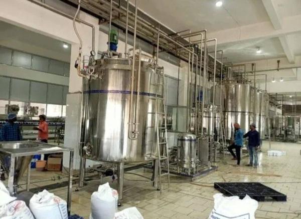 poultry processing equipment c