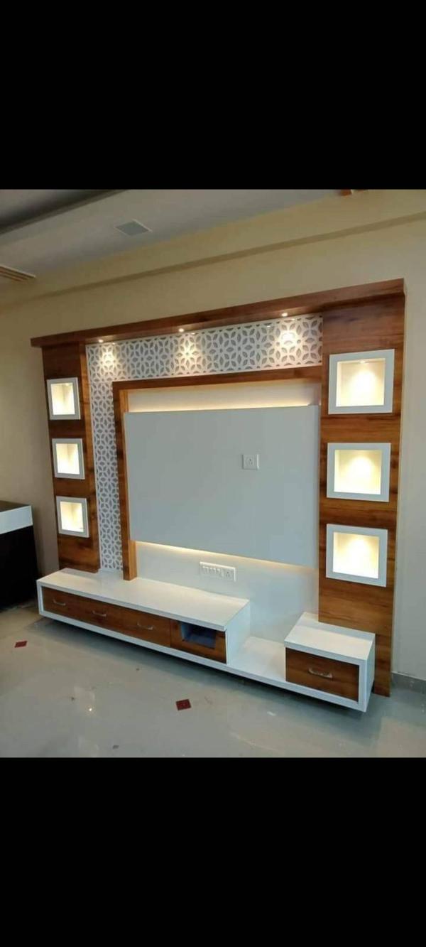 modular kitchen trolley manufa