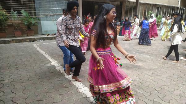 Navaratri Celebrations at