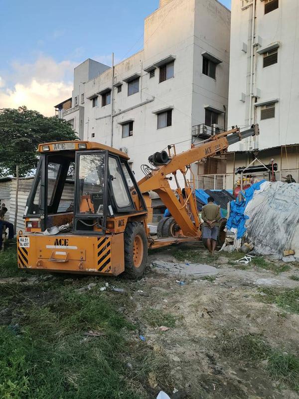 tank vessels related services