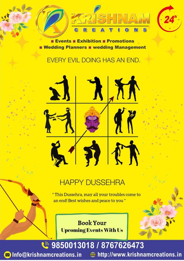 dussehra