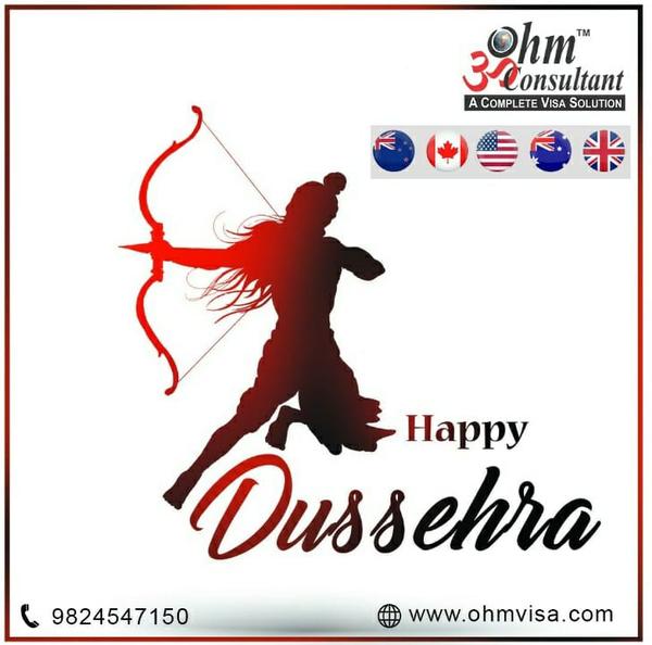 happy dussehra