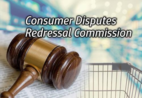 state consumer disputes redres