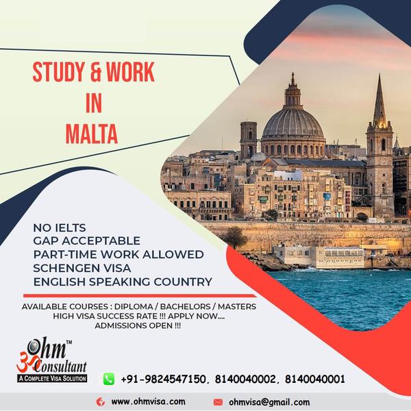 malta