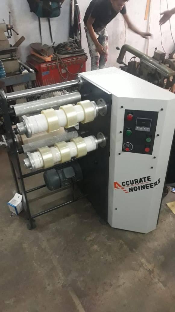 cello Tape Making Machine Manufacturer cell Accurate Engineers cello-tape-making-machine-manufacturer-cell-accurate-engineers