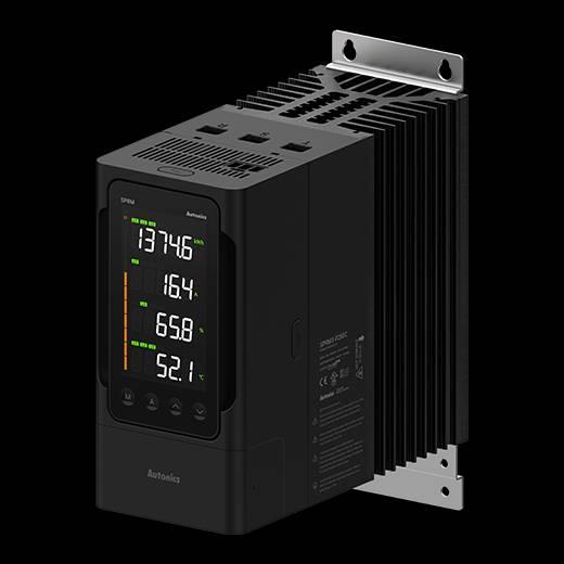 SPRM Series Multichannel Power Controllers Ladder Logix