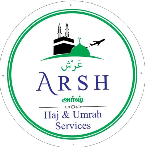 umrah hijab