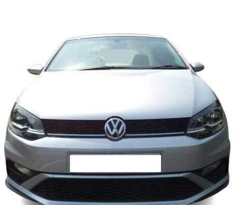 volkswagen vento highline