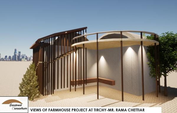 Architects in Coimbatore
Resid