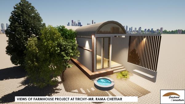 Architects in Coimbatore
Resid