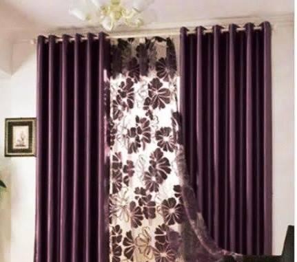 windows curtain