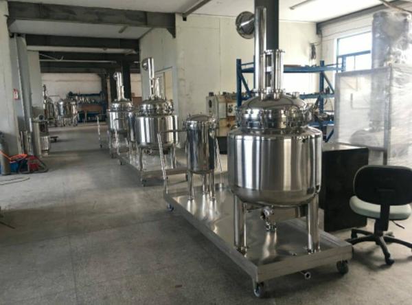 frozen meat machinery supplier