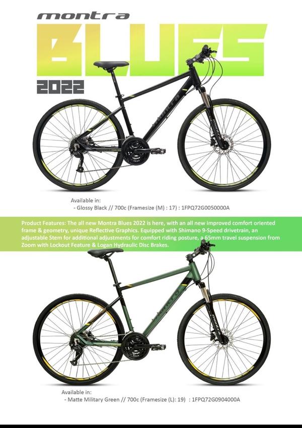 stylish bicycle available