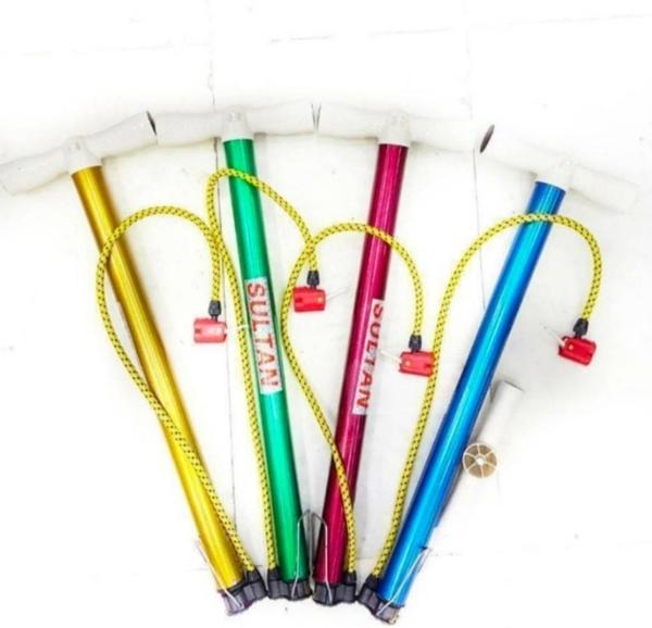 foot pump