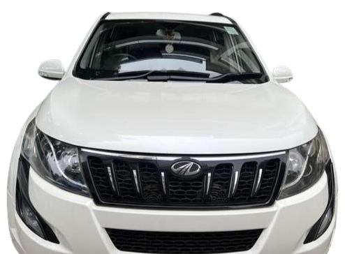 mahindra xuv 300 w6