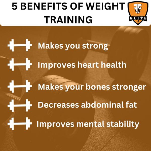 functional workout training