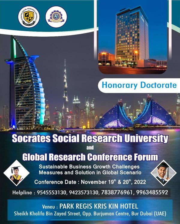 Apply today for Honorary 