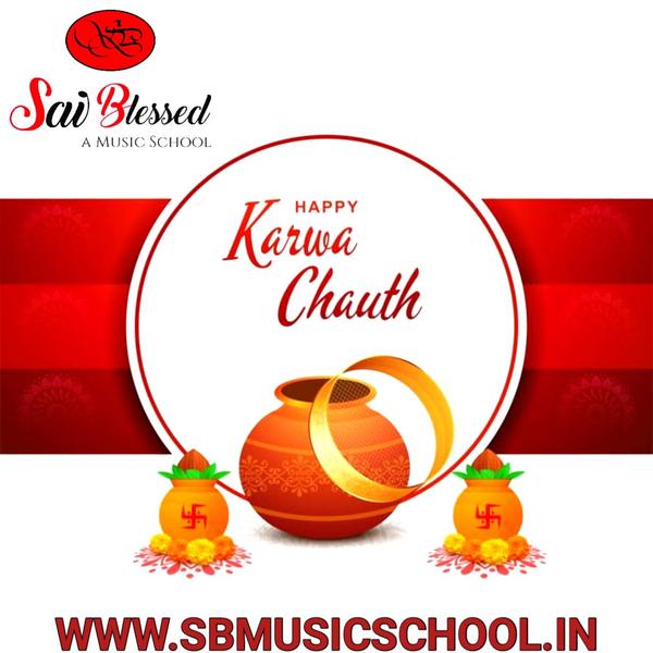 happy karwa chauth