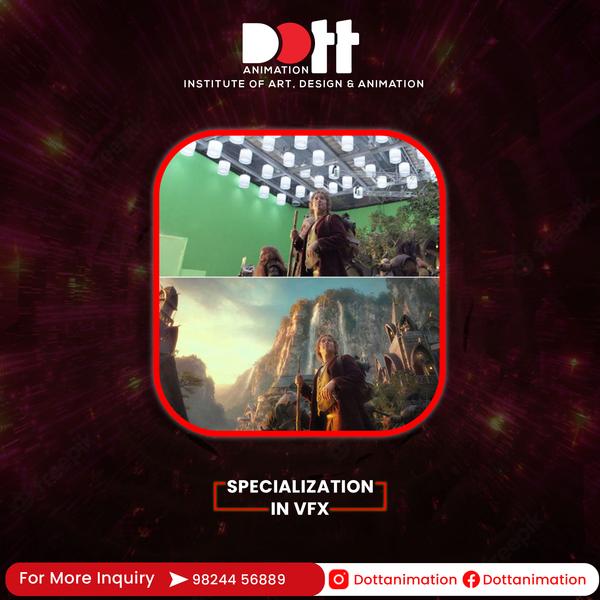 compositing