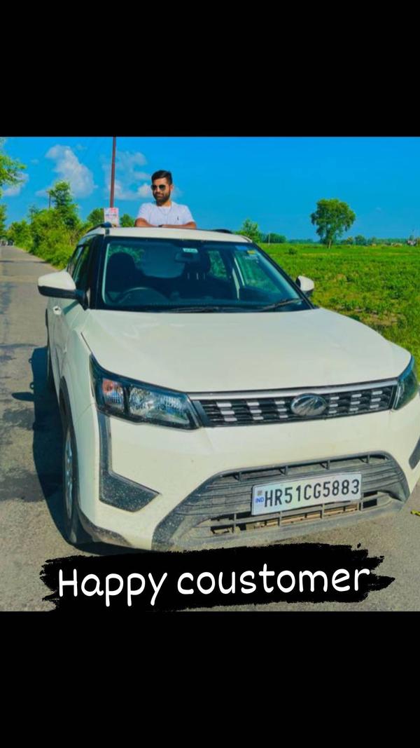 self drive car available