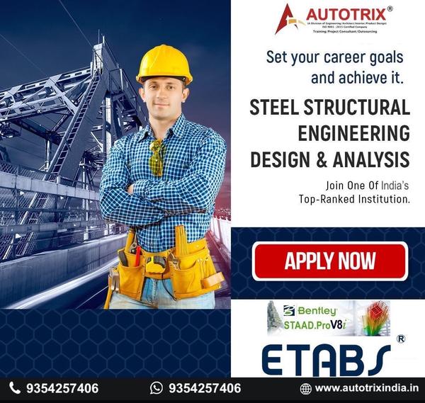 Best Structure Design and