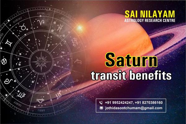 nakshatra transit