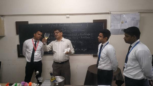 Wine Testing WorkshopRI
