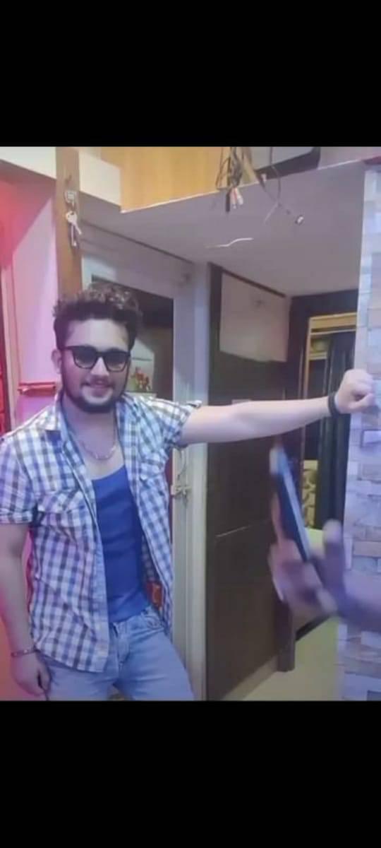 Top class male to male body ma